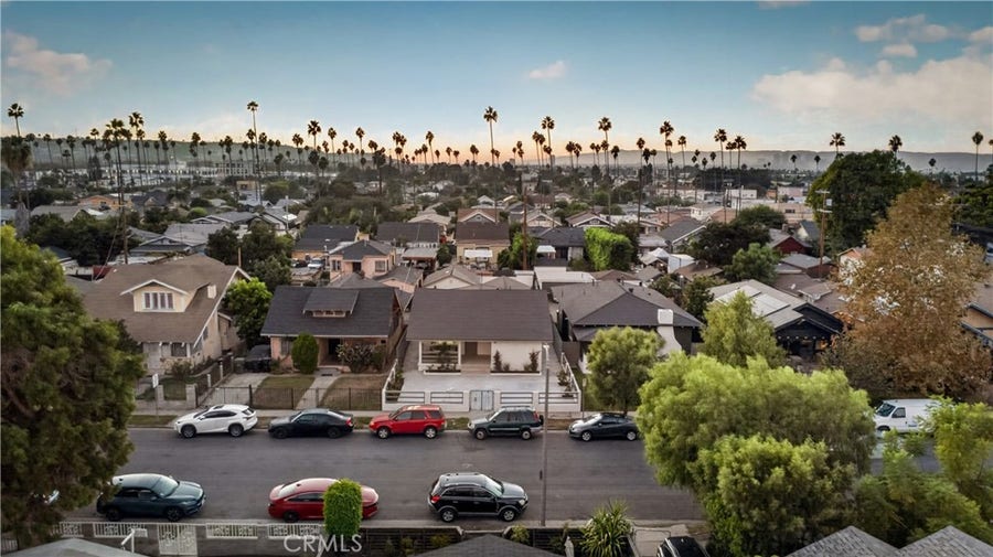 Property photo for 3439 6th, Los Angeles, CA
