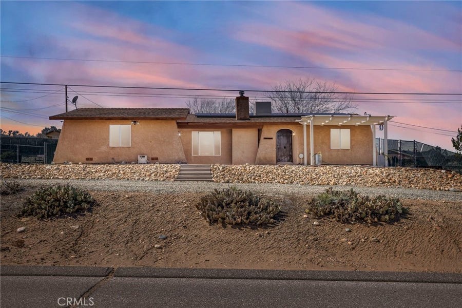 Property photo for 7929 Mono, Hesperia, CA