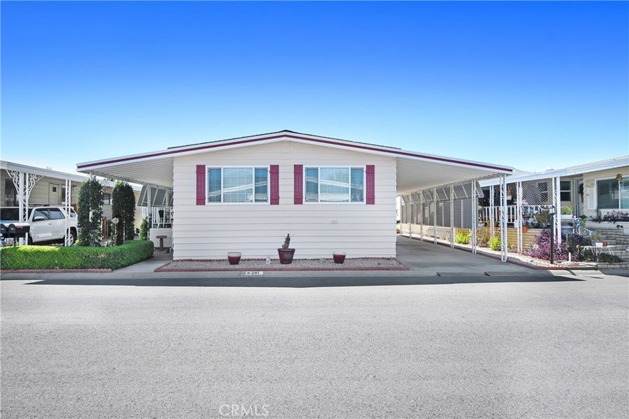 Property photo for 3800 Bradford, #291, La Verne, CA