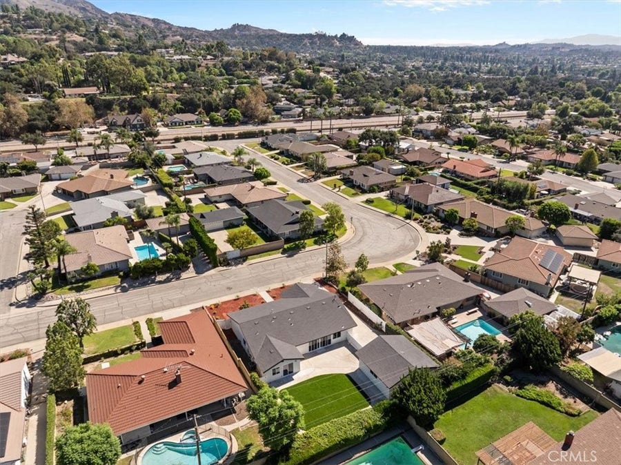 Property photo for 525 Fountain Springs, Glendora, CA