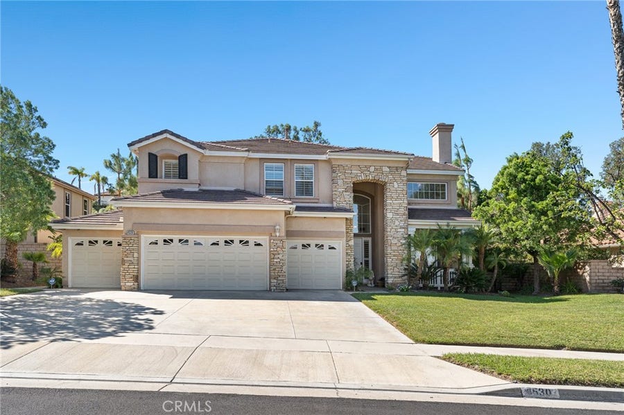 Property photo for 4530 Edgewater Circle, Corona, CA