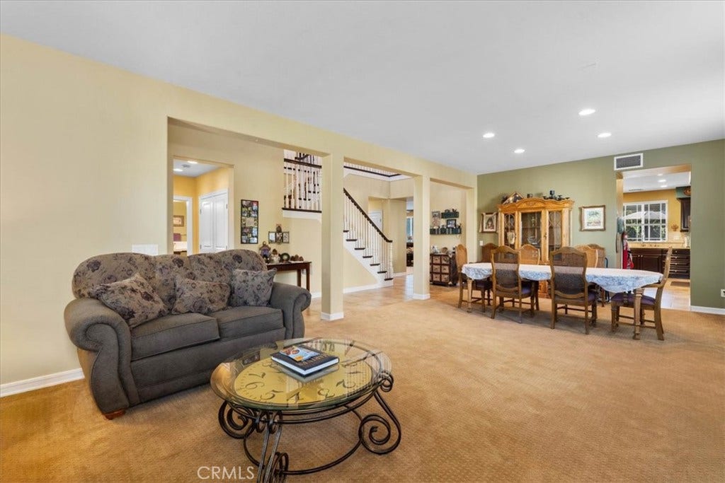 46388 Canyon Crest Court, Temecula, CA 92592 46388 Canyon Crest Court, Temecula, CA 92592