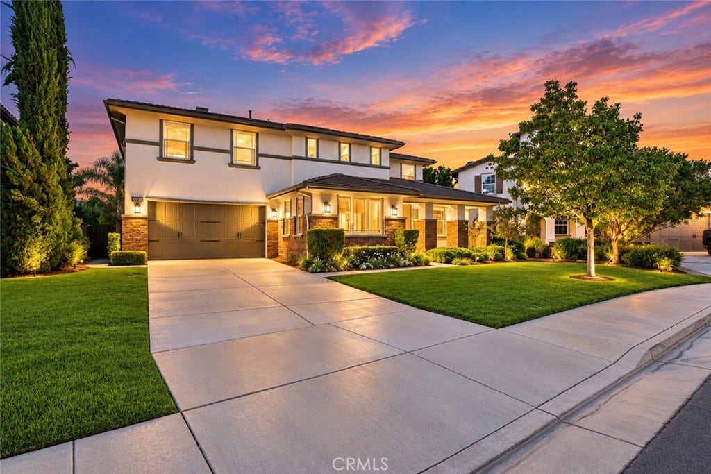 46388 Canyon Crest Court, Temecula, CA 92592 AI used