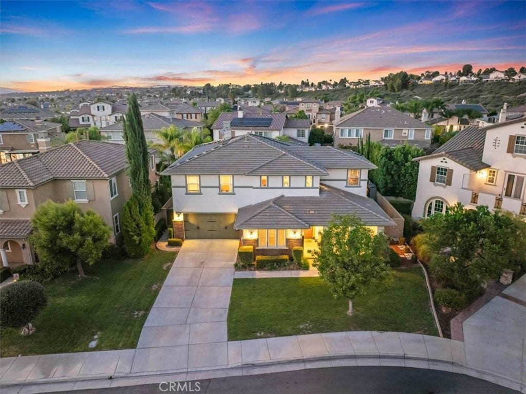46388 Canyon Crest Court, Temecula, CA 92592 46388 Canyon Crest Court, Temecula, CA 92592