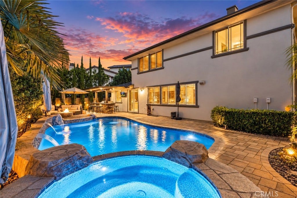 46388 Canyon Crest Court, Temecula, CA 92592 AI used
