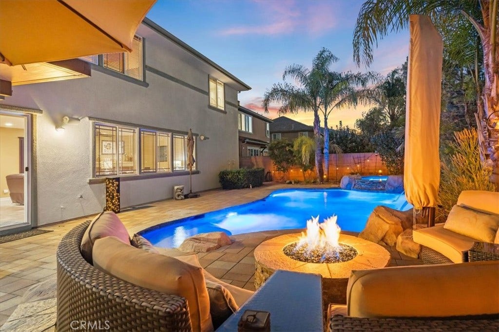 46388 Canyon Crest Court, Temecula, CA 92592 46388 Canyon Crest Court, Temecula, CA 92592