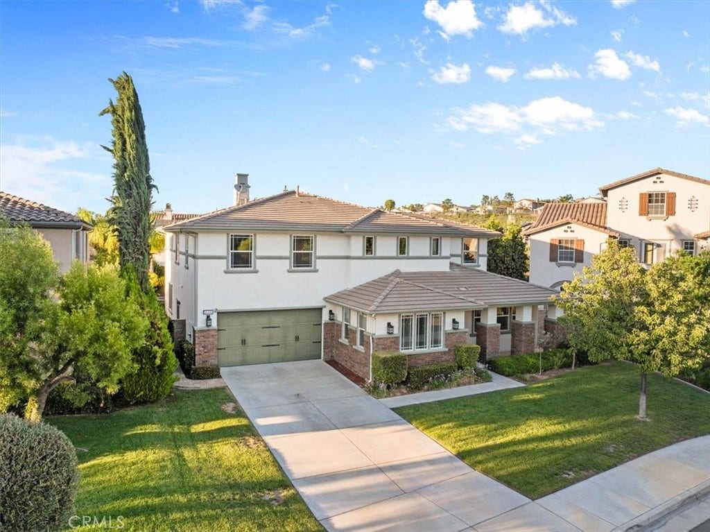 46388 Canyon Crest Court, Temecula, CA 92592 46388 Canyon Crest Court, Temecula, CA 92592