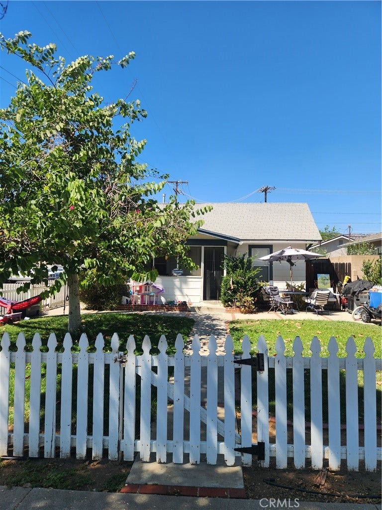 Property photo for 115 E 2nd, San Dimas, CA