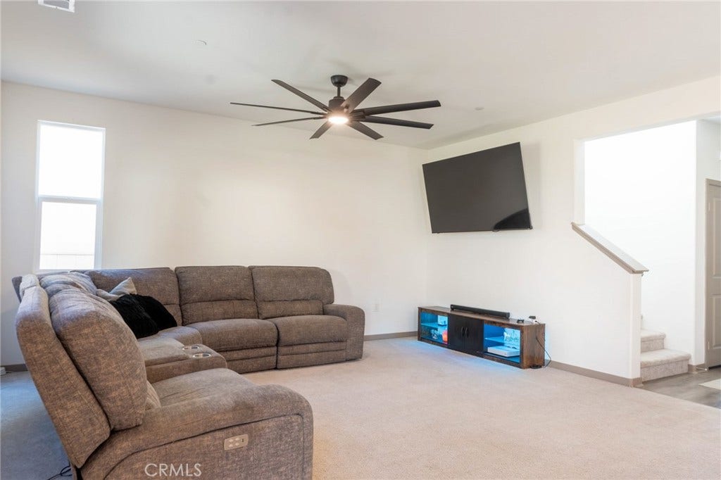 5123 Eureka Avenue, Banning, CA 92220 5123 Eureka Avenue, Banning, CA 92220