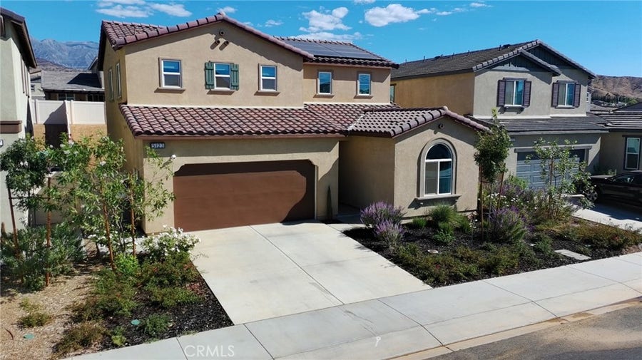 Property photo for 5123 Eureka Avenue, Banning, CA