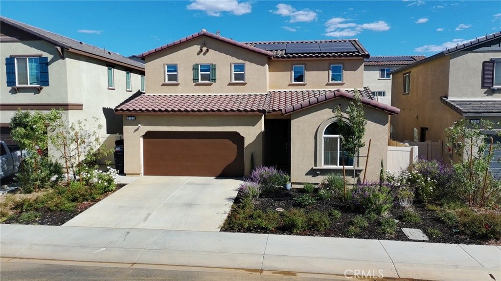 5123 Eureka Avenue, Banning, CA 92220 5123 Eureka Avenue, Banning, CA 92220