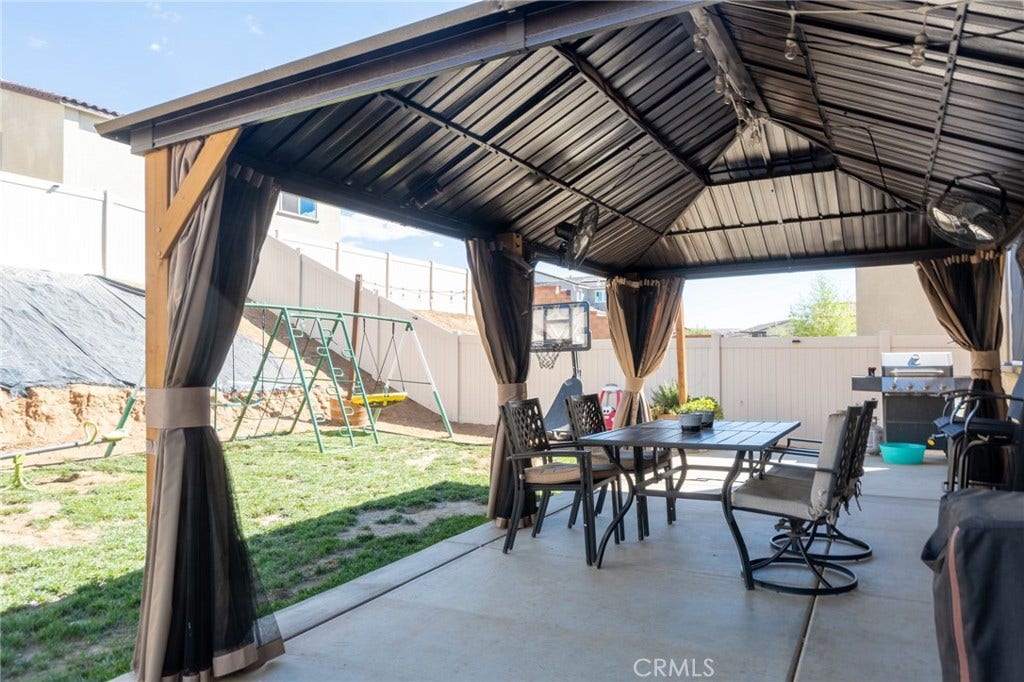 5123 Eureka Avenue, Banning, CA 92220 5123 Eureka Avenue, Banning, CA 92220