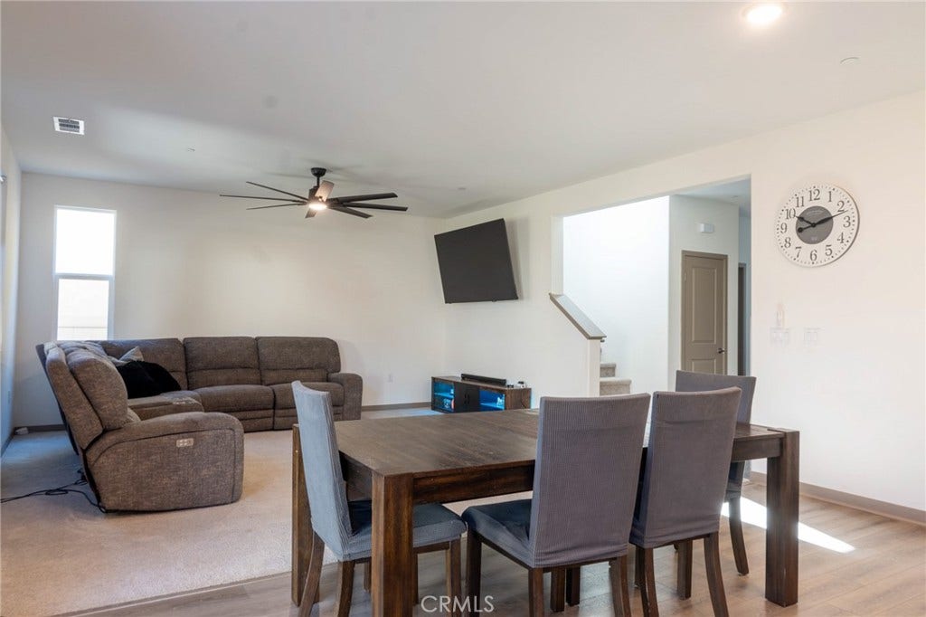 5123 Eureka Avenue, Banning, CA 92220 5123 Eureka Avenue, Banning, CA 92220