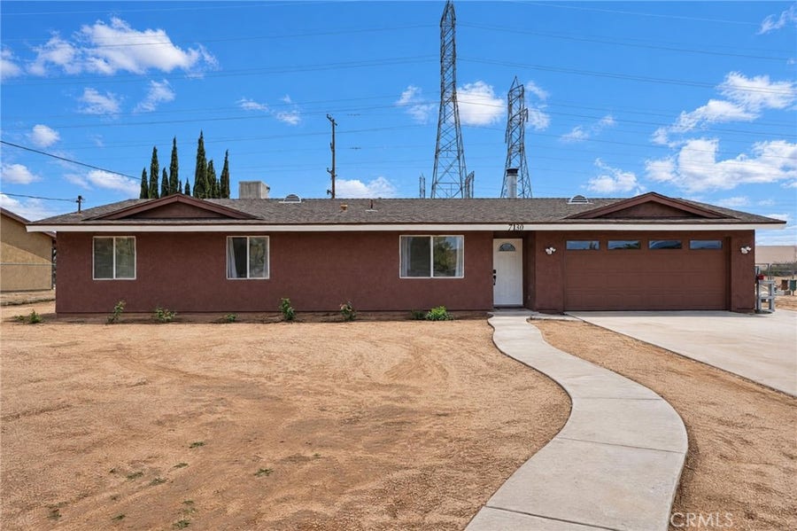 Property photo for 7130 Kingsley Avenue, Hesperia, CA