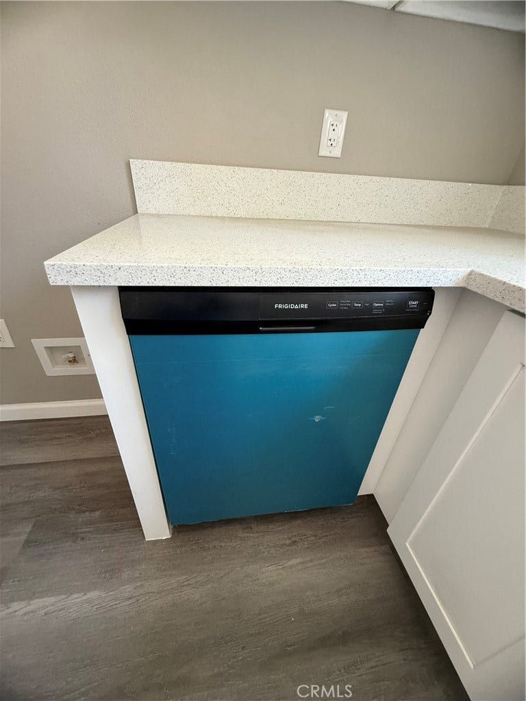 Dishwasher