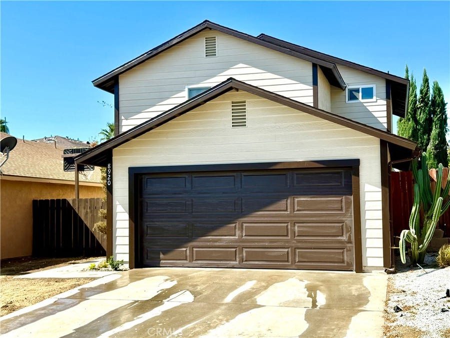 Property photo for 8920 Summerwood, Fontana, CA
