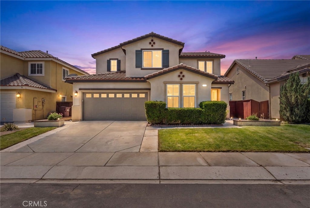 1639 Big Sky, Beaumont, CA 92223 1639 Big Sky, Beaumont, CA 92223