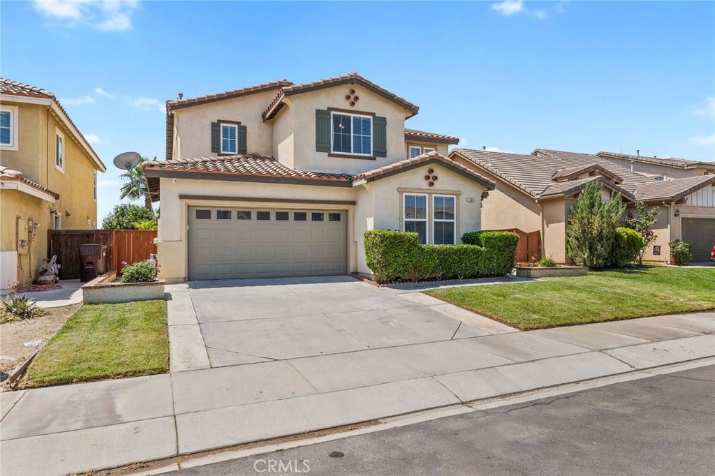 1639 Big Sky, Beaumont, CA 92223 1639 Big Sky, Beaumont, CA 92223