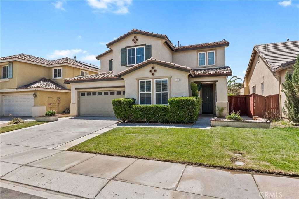 1639 Big Sky, Beaumont, CA 92223 1639 Big Sky, Beaumont, CA 92223