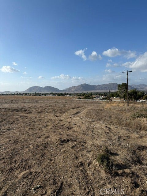 0 Mather Lane, Nuevo, CA 92567 0 Mather Lane, Nuevo, CA 92567