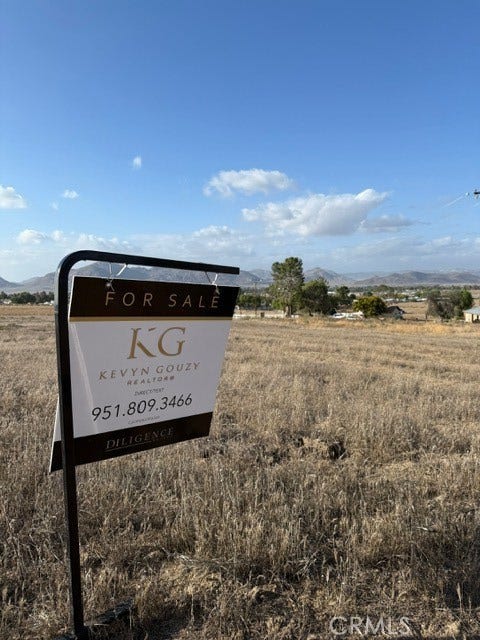 0 Mather Lane, Nuevo, CA 92567 0 Mather Lane, Nuevo, CA 92567