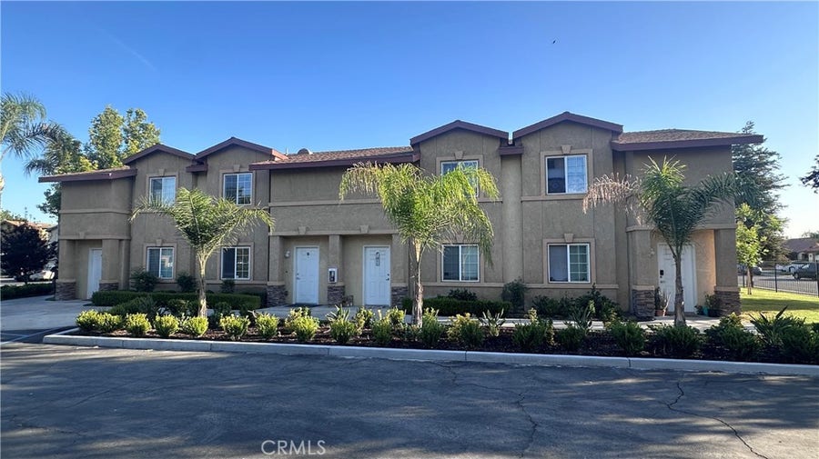 Property photo for 600 Hosking Avenue, #BLD 1 - Unit B, Bakersfield, CA