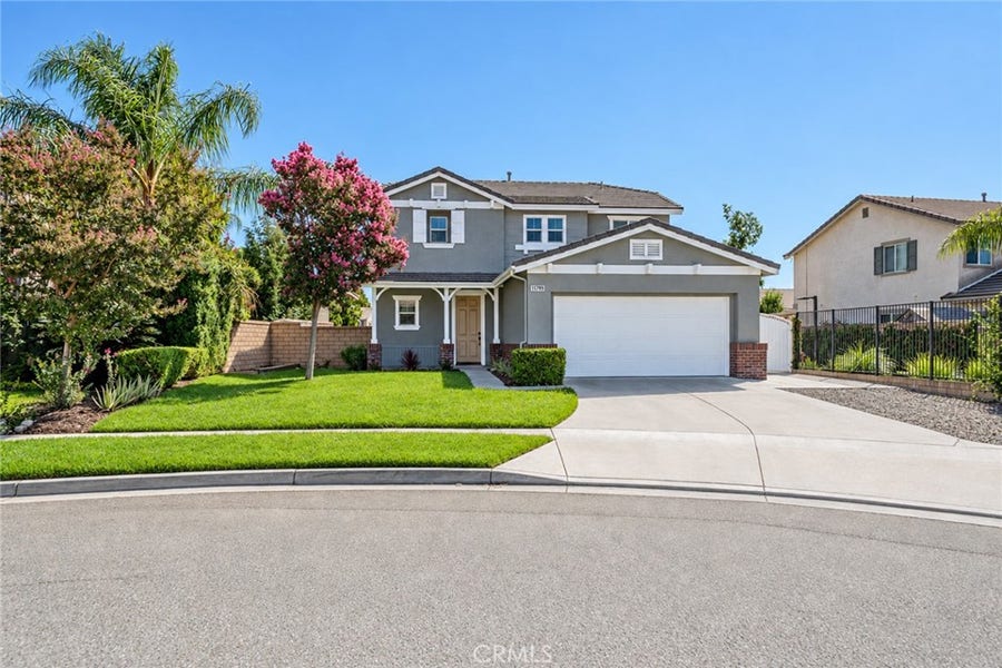 Property photo for 11799 Rockingham Court, Rancho Cucamonga, CA