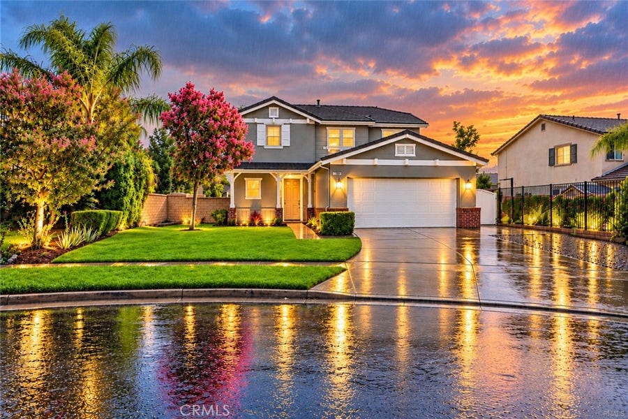 Property photo for 11799 Rockingham Court, Rancho Cucamonga, CA