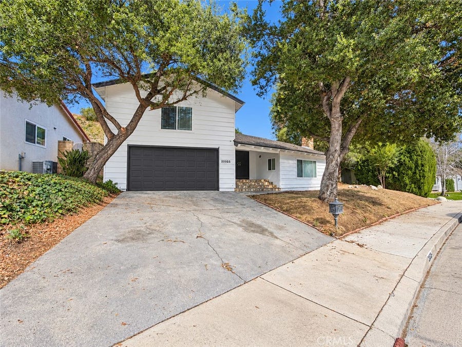 Property photo for 23525 Arlen Drive, Newhall, CA