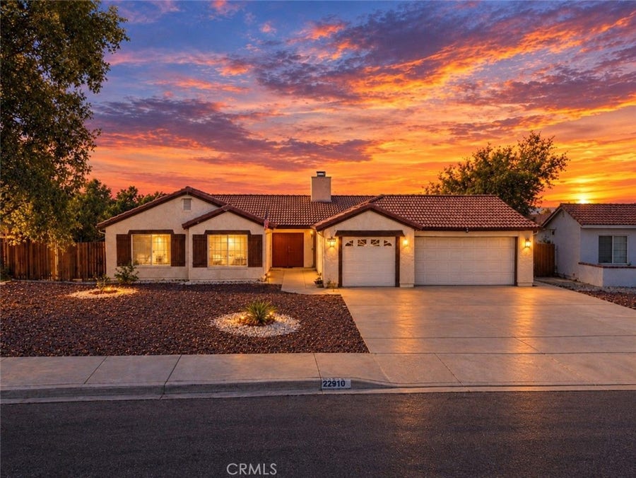 Property photo for 12910 Side Saddle, Victorville, CA