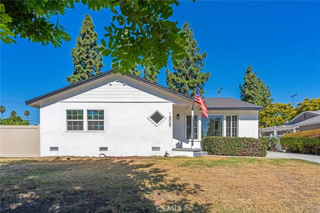 16047 Orsa Drive, La Mirada, CA 90638 16047 Orsa Drive, La Mirada, CA 90638