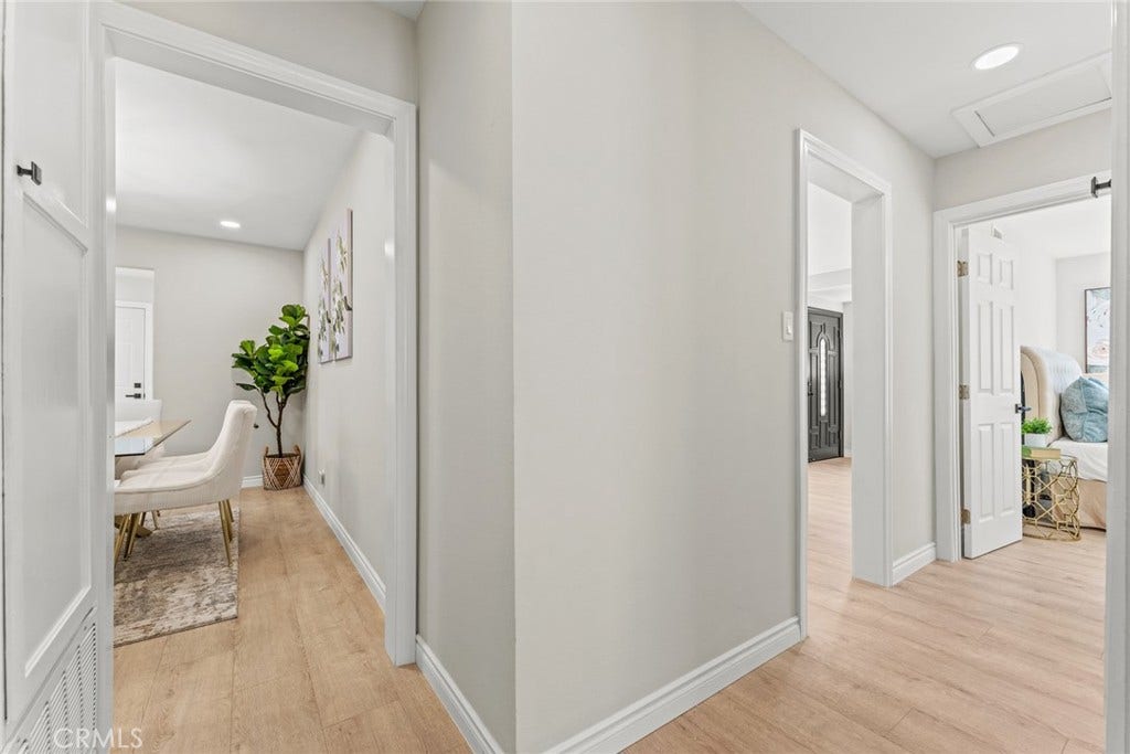 16047 Orsa Drive, La Mirada, CA 90638 16047 Orsa Drive, La Mirada, CA 90638