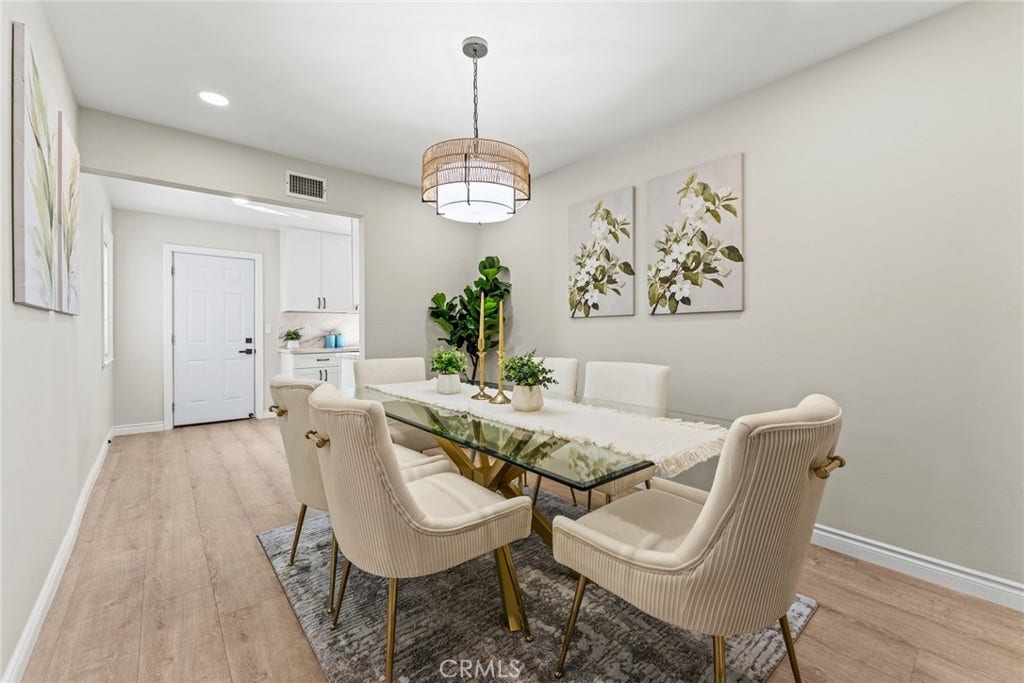 16047 Orsa Drive, La Mirada, CA 90638 16047 Orsa Drive, La Mirada, CA 90638