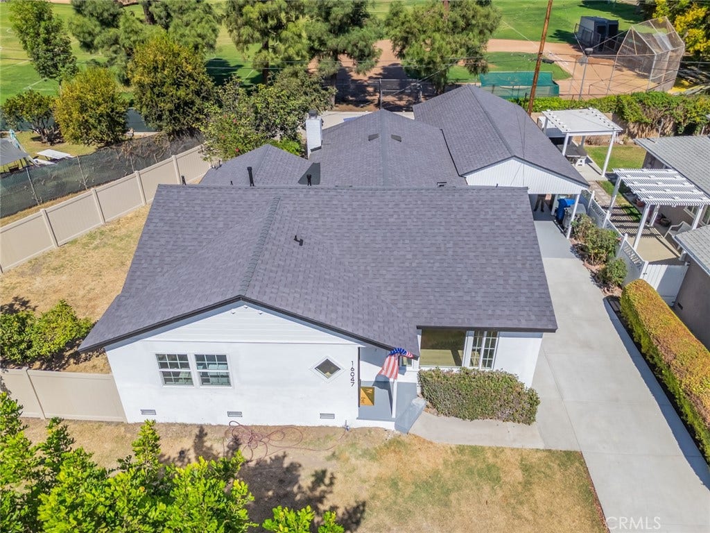 16047 Orsa Drive, La Mirada, CA 90638 16047 Orsa Drive, La Mirada, CA 90638