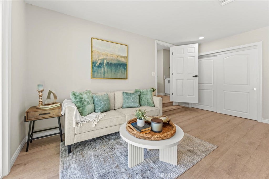 16047 Orsa Drive, La Mirada, CA 90638 16047 Orsa Drive, La Mirada, CA 90638
