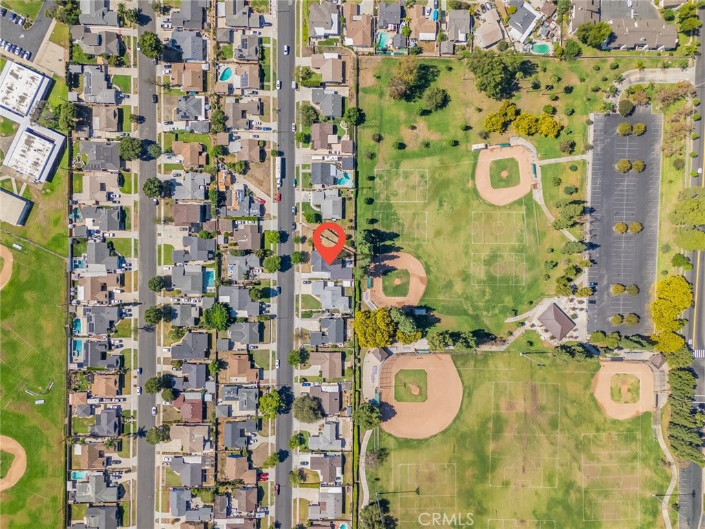 16047 Orsa Drive, La Mirada, CA 90638 16047 Orsa Drive, La Mirada, CA 90638
