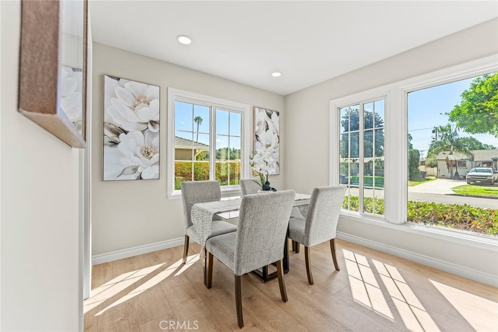 16047 Orsa Drive, La Mirada, CA 90638 16047 Orsa Drive, La Mirada, CA 90638