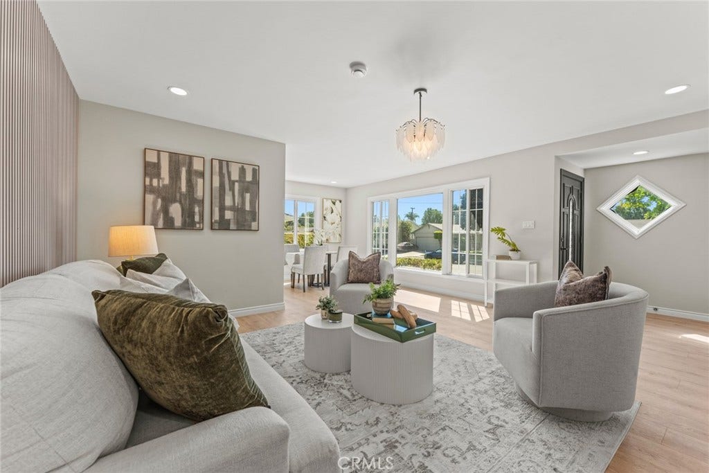 16047 Orsa Drive, La Mirada, CA 90638 16047 Orsa Drive, La Mirada, CA 90638