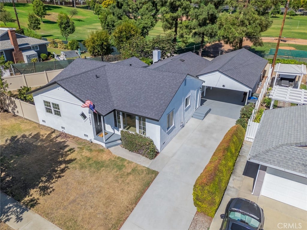 16047 Orsa Drive, La Mirada, CA 90638 16047 Orsa Drive, La Mirada, CA 90638