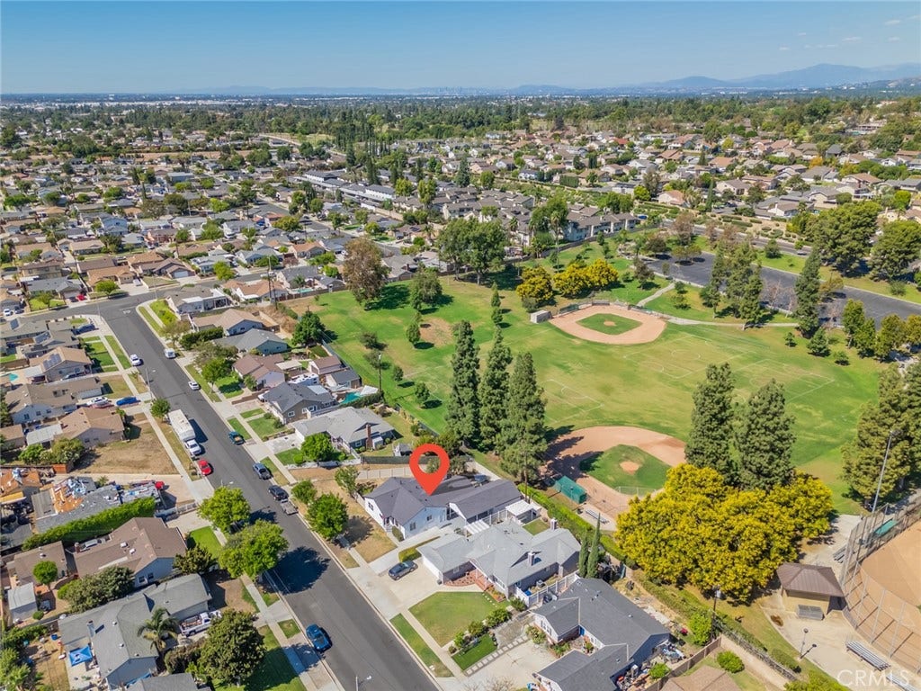 16047 Orsa Drive, La Mirada, CA 90638 16047 Orsa Drive, La Mirada, CA 90638