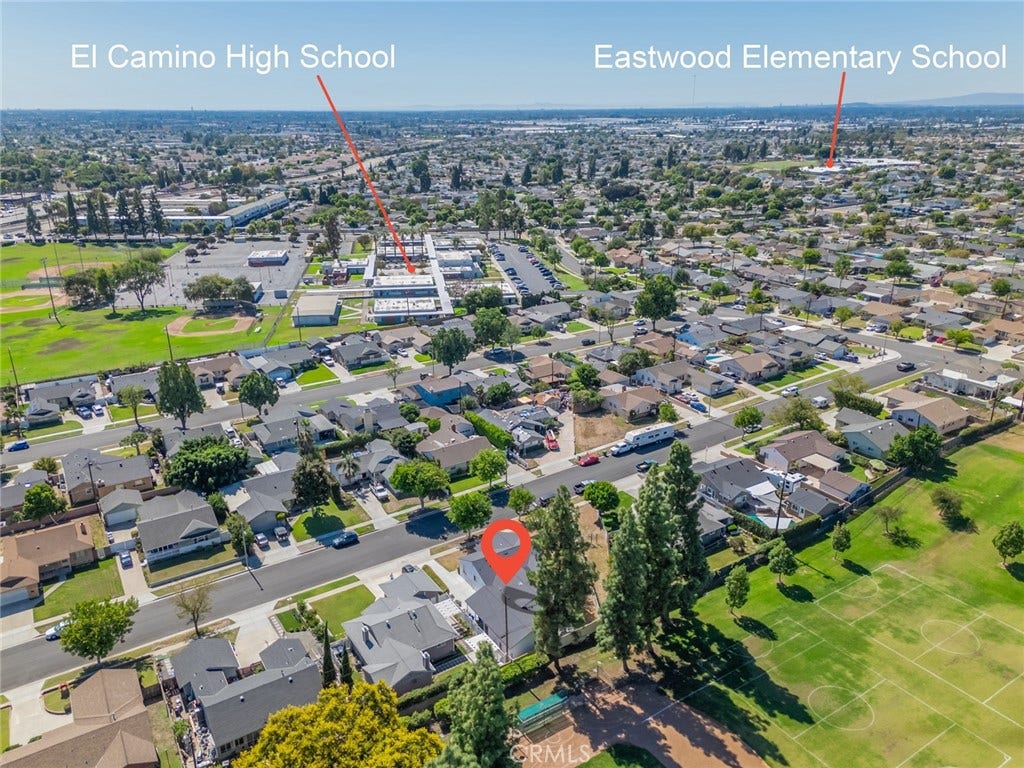16047 Orsa Drive, La Mirada, CA 90638 16047 Orsa Drive, La Mirada, CA 90638
