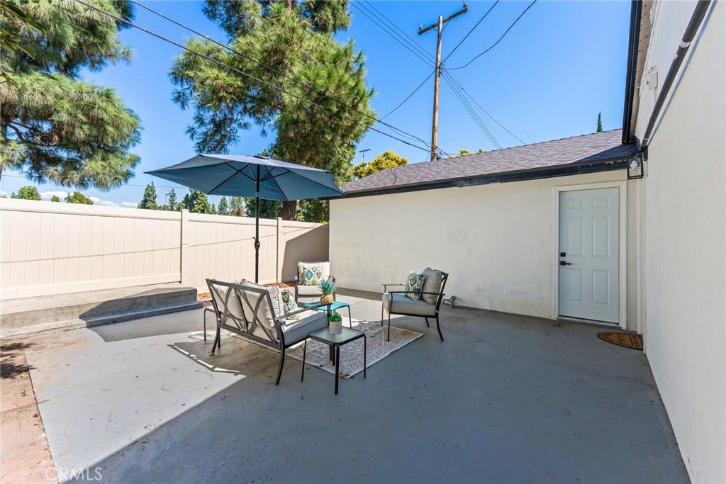 16047 Orsa Drive, La Mirada, CA 90638 16047 Orsa Drive, La Mirada, CA 90638