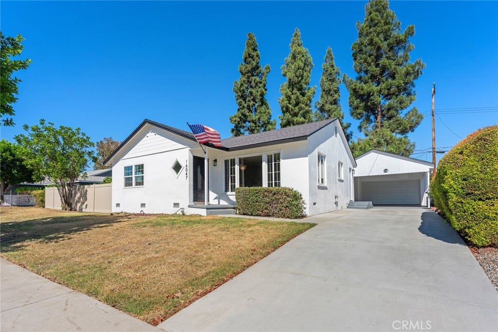 16047 Orsa Drive, La Mirada, CA 90638 16047 Orsa Drive, La Mirada, CA 90638