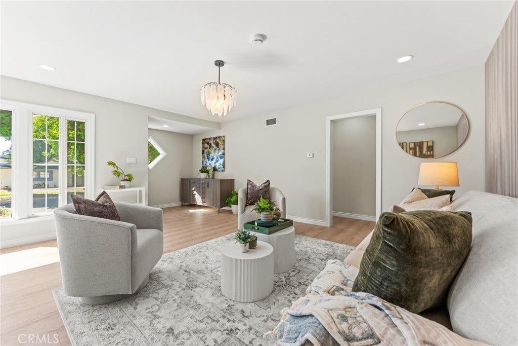 16047 Orsa Drive, La Mirada, CA 90638 16047 Orsa Drive, La Mirada, CA 90638