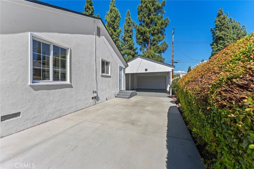 16047 Orsa Drive, La Mirada, CA 90638 16047 Orsa Drive, La Mirada, CA 90638