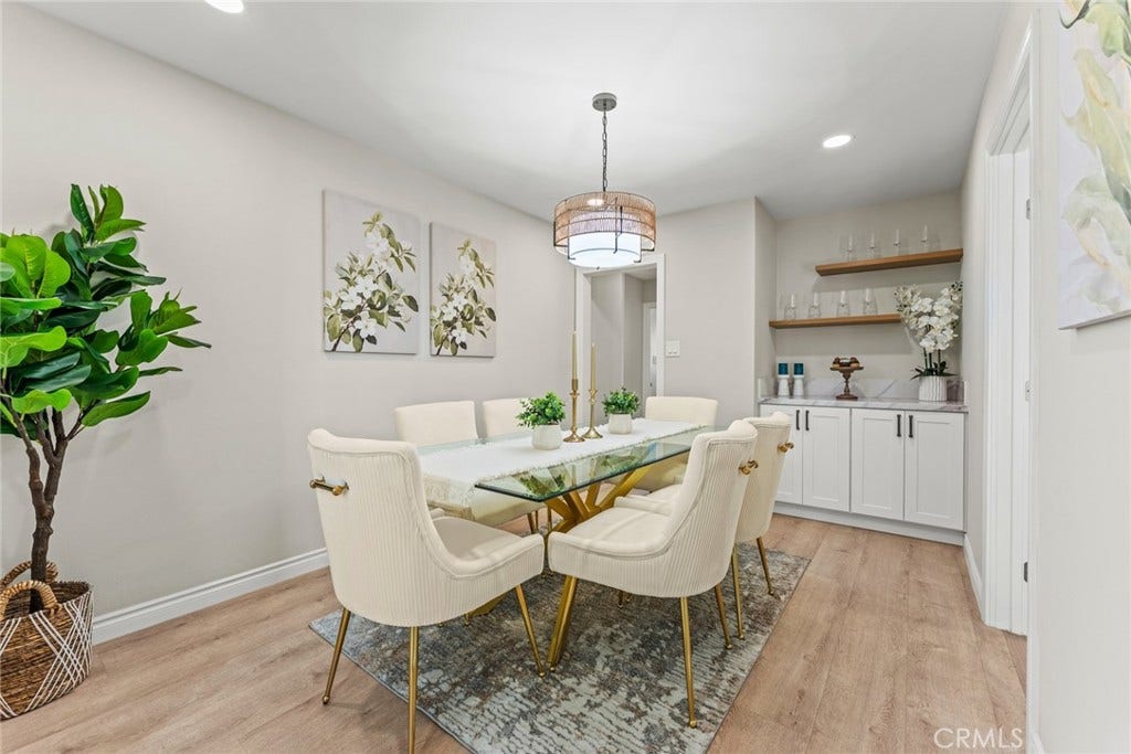 16047 Orsa Drive, La Mirada, CA 90638 16047 Orsa Drive, La Mirada, CA 90638
