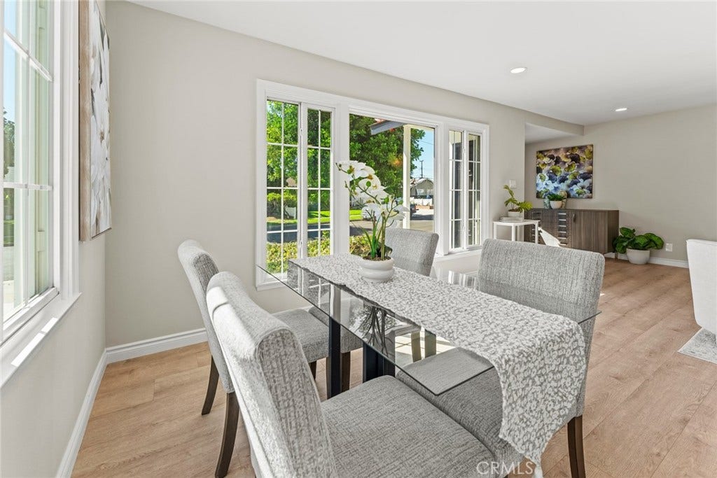 16047 Orsa Drive, La Mirada, CA 90638 16047 Orsa Drive, La Mirada, CA 90638