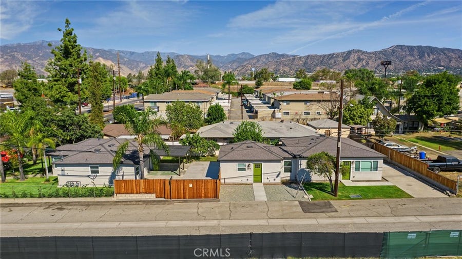 Property photo for 232 S Azusa, Azusa, CA