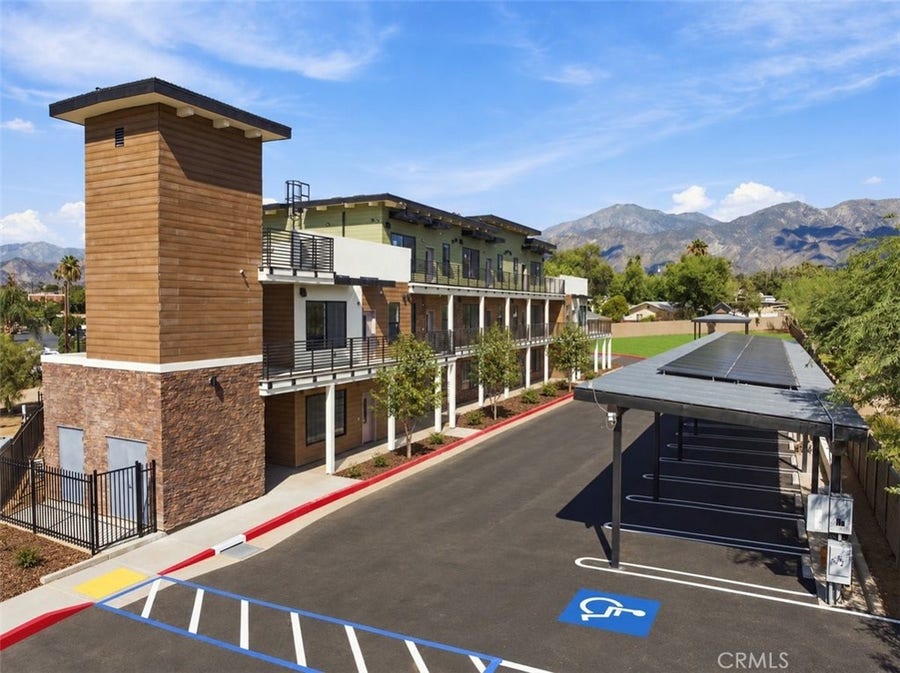 Property photo for 12255 3rd, Yucaipa, CA