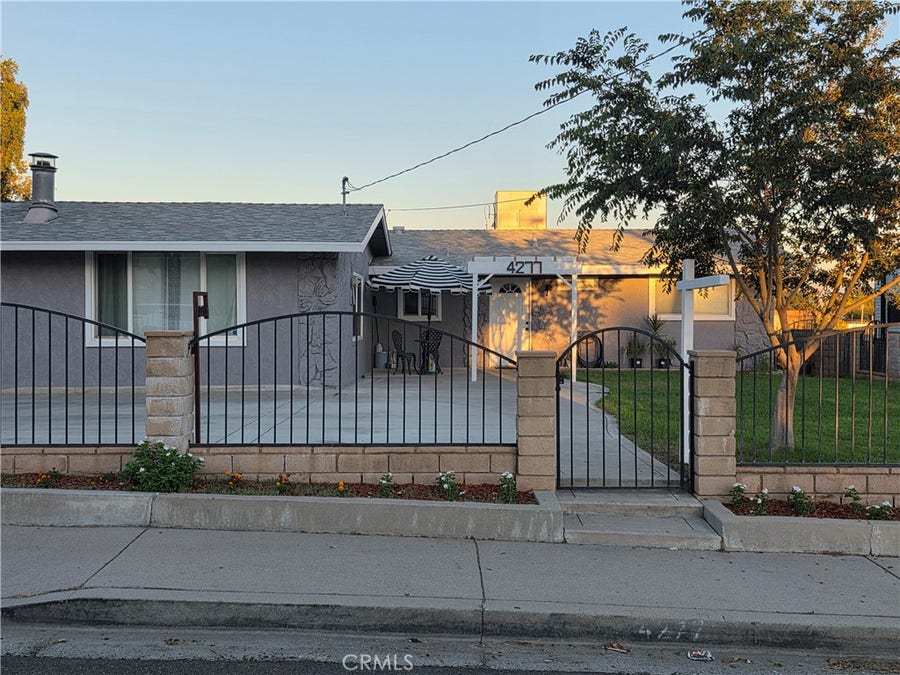 Property photo for 4277 N 3rd, San Bernardino, CA